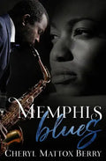 Memphis Blues - Paperback