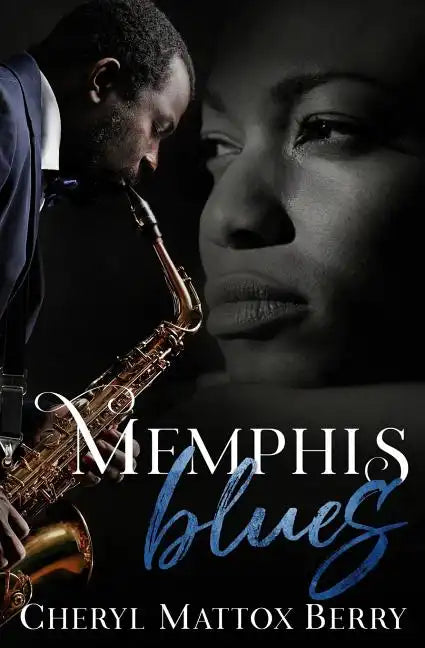 Memphis Blues - Paperback