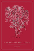 I Sometimes Feel Alone - Paperback