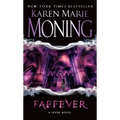 Faefever: Fever Series Book 3 - Paperback