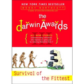 The Darwin Awards III: Survival of the Fittest - Paperback