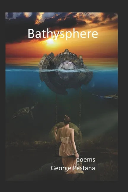 Bathysphere - Paperback
