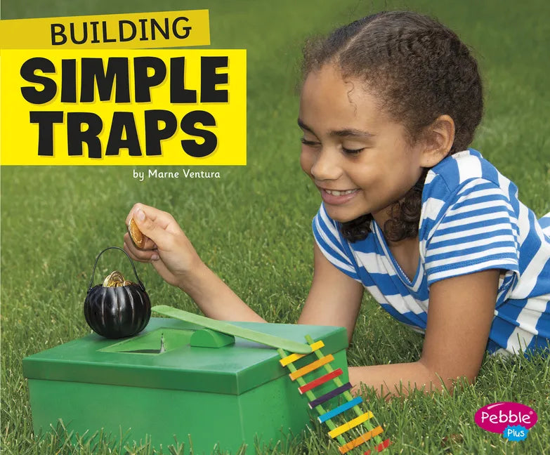 Building Simple Traps - Hardcover