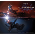 The Art of Star Wars: The Rise of Skywalker - Hardcover