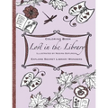 Lost in the Library - Paperback