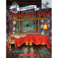 Beneath the Bed and Other Scary Stories: An Acorn Book (Mister Shivers #1): Volume 1 - Paperback