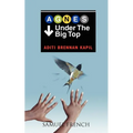 Agnes Under the Big Top - Paperback