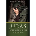 Judas, Betrayer of Jesus - Paperback