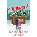 Baking it Merry - Paperback