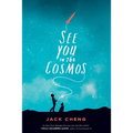 See You in the Cosmos - Hardcover