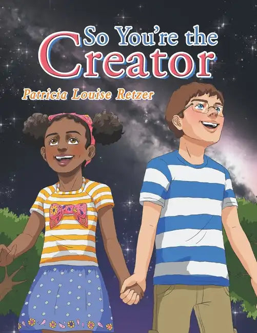 So You'Re the Creator - Paperback