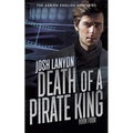 Death of a Pirate King: The Adrien English Mysteries 4 - Paperback