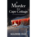Murder in a Cape Cottage - Paperback