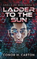 Ladder To The Sun - Hardcover