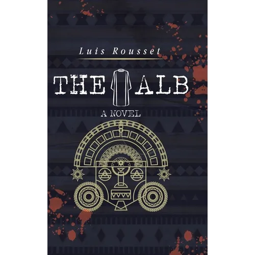 The Alb - Hardcover