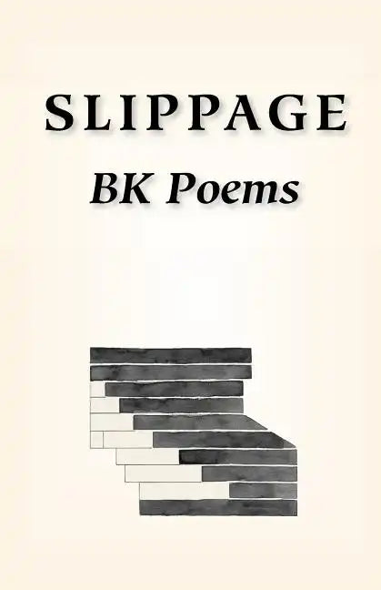 Slippage - Paperback