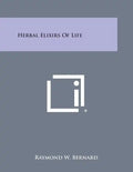Herbal Elixirs of Life - Paperback