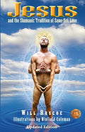Jesus and the Shamanic Tradition of Same-Sex Love - Paperback