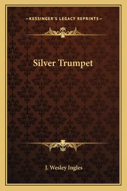 Silver Trumpet - Paperback