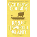 Lord of Hawkfell Island - Paperback