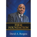 Firm Foundation - Paperback