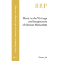 Music in the Writings and Imagination of Silesian Humanists - Paperback