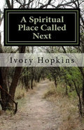A Spiritual Place Called Next: The place you go to when things don't turn out the way you thought - Paperback