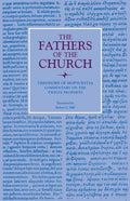 Commentary on the Twelve Prophets - Paperback