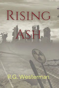Rising Ash - Paperback