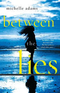 Between the Lies - Paperback
