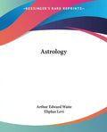 Astrology - Paperback