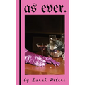 As Ever - Paperback
