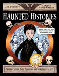 Haunted Histories - Paperback