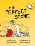 The Perfect Stone - Hardcover