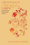 Chronological Bible Reading Guide: God's Word the Word of Light and Life - Paperback