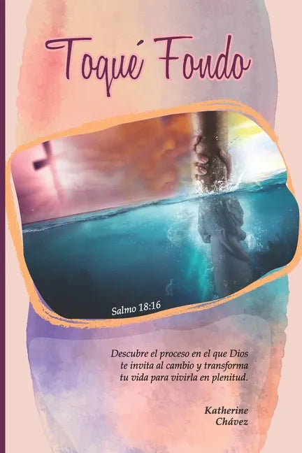 Toqué Fondo - Paperback