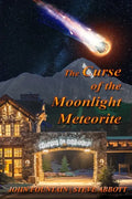 The Curse of the Moonlight Meteorite - Paperback