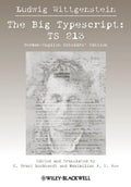 The Big Typescript: Ts 213 - Paperback