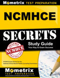 Ncmhce Secrets Study Guide: Ncmhce Exam Review for the National Clinical Mental Health Counseling Examination - Paperback