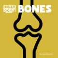 Bones - Library Binding