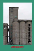 Thundersnow - Paperback