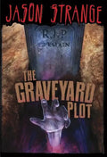The Graveyard Plot - Paperback