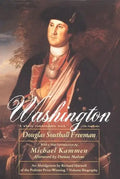 Washington - Paperback