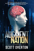 Augment Nation - Hardcover