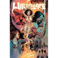 Witchblade Volume 1 - Paperback