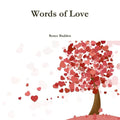 Words of Love - Paperback