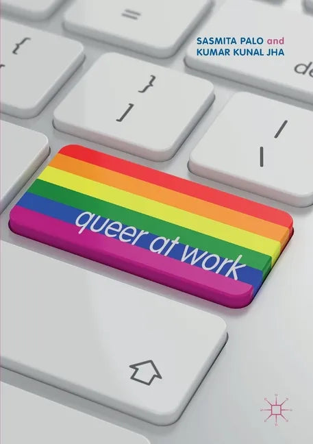 Queer at Work - Paperback