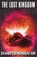 The Lost Kingdom (Matt Drake 10) - Paperback