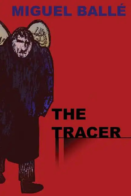 The tracer - Paperback
