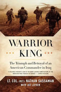 Warrior King - Paperback